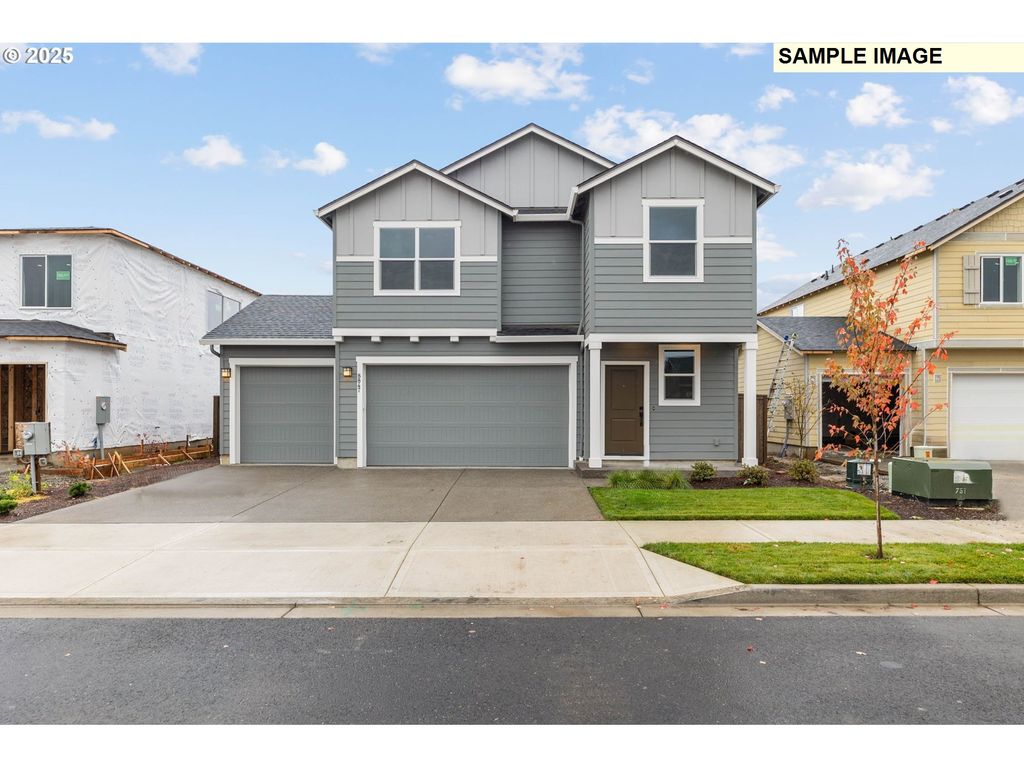 1353 Ne JOSEPHINE Ct 167, Estacada, OR 97023