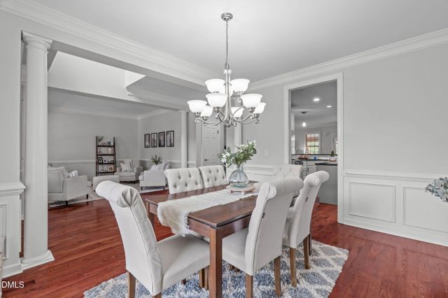 1032 Pueblo Ridge Place, Cary, NC 27519