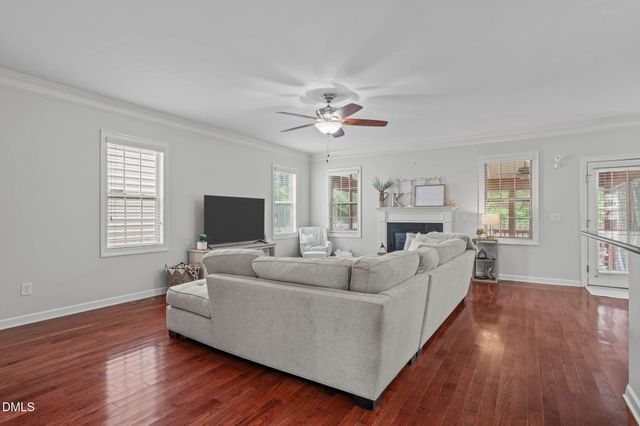 1032 Pueblo Ridge Place, Cary, NC 27519