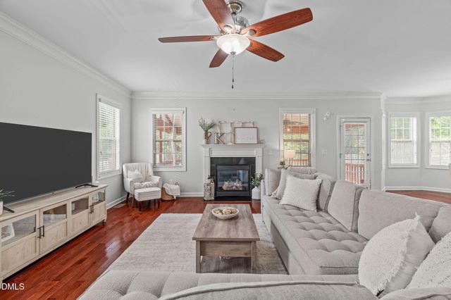 1032 Pueblo Ridge Place, Cary, NC 27519