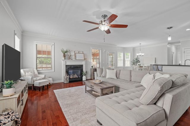 1032 Pueblo Ridge Place, Cary, NC 27519