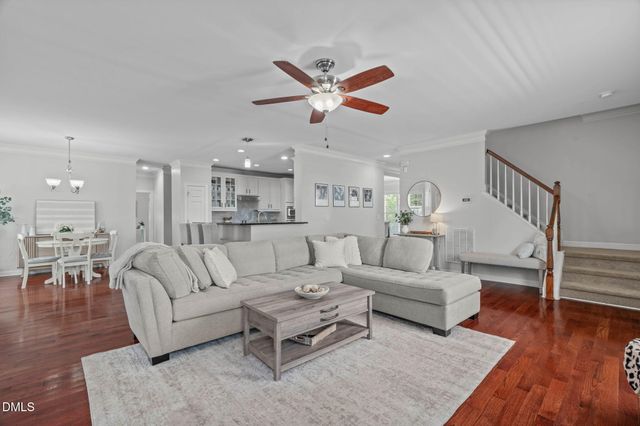 1032 Pueblo Ridge Place, Cary, NC 27519