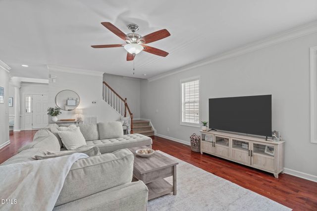 1032 Pueblo Ridge Place, Cary, NC 27519