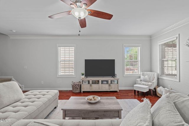 1032 Pueblo Ridge Place, Cary, NC 27519