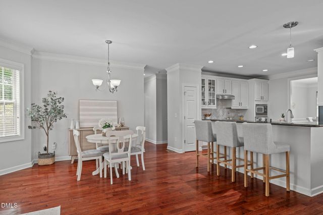 1032 Pueblo Ridge Place, Cary, NC 27519