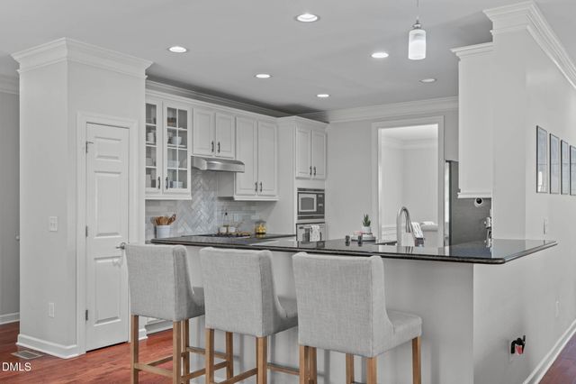 1032 Pueblo Ridge Place, Cary, NC 27519