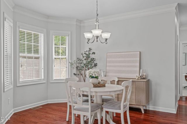 1032 Pueblo Ridge Place, Cary, NC 27519