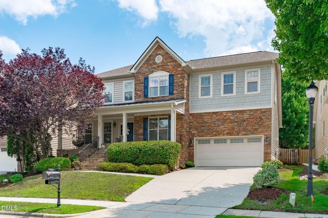 1032 Pueblo Ridge Place, Cary, NC 27519