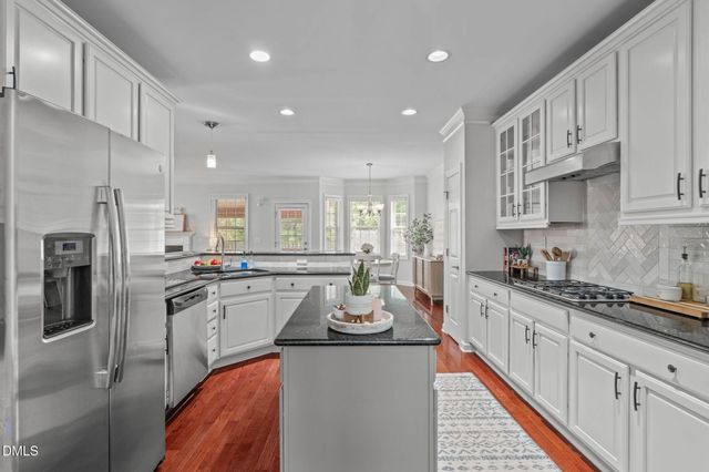 1032 Pueblo Ridge Place, Cary, NC 27519
