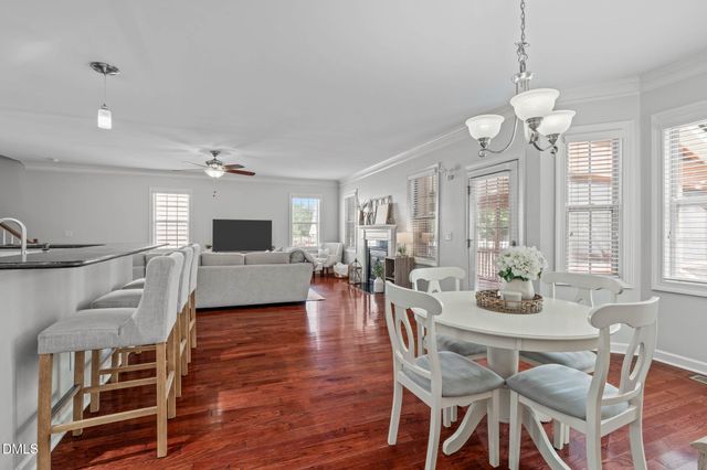 1032 Pueblo Ridge Place, Cary, NC 27519