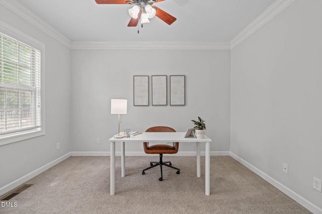 1032 Pueblo Ridge Place, Cary, NC 27519