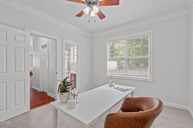 1032 Pueblo Ridge Place, Cary, NC 27519