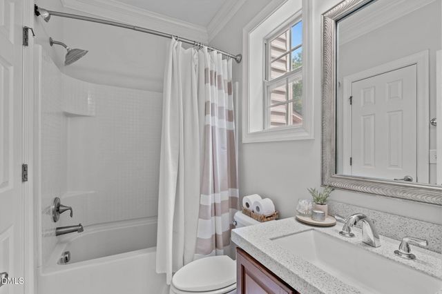 1032 Pueblo Ridge Place, Cary, NC 27519