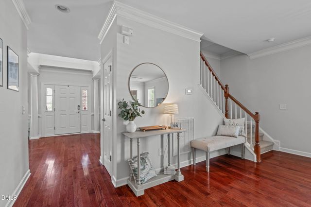 1032 Pueblo Ridge Place, Cary, NC 27519