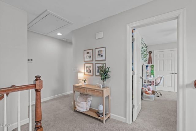 1032 Pueblo Ridge Place, Cary, NC 27519