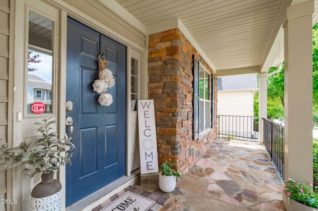 1032 Pueblo Ridge Place, Cary, NC 27519