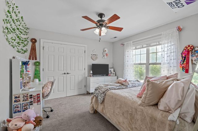 1032 Pueblo Ridge Place, Cary, NC 27519