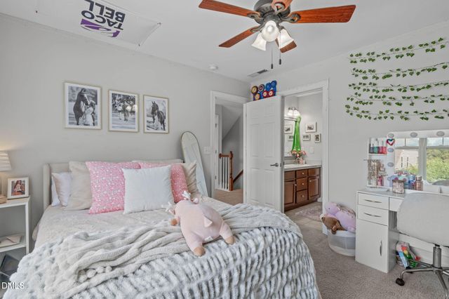 1032 Pueblo Ridge Place, Cary, NC 27519