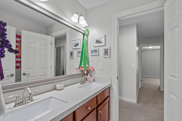 1032 Pueblo Ridge Place, Cary, NC 27519