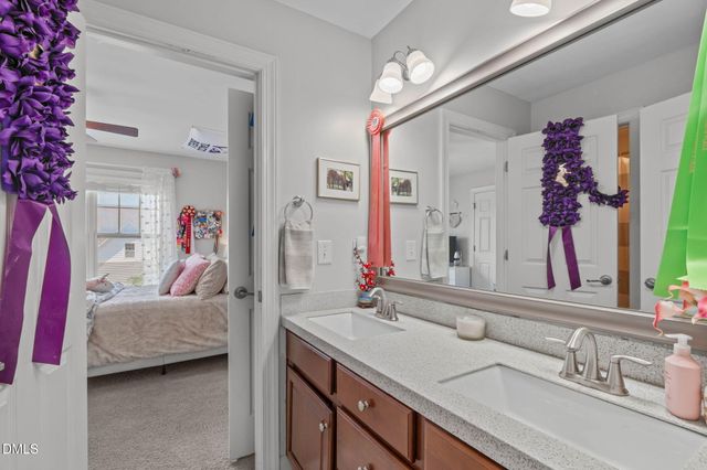 1032 Pueblo Ridge Place, Cary, NC 27519