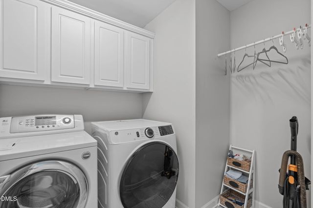 1032 Pueblo Ridge Place, Cary, NC 27519