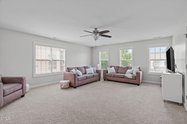 1032 Pueblo Ridge Place, Cary, NC 27519