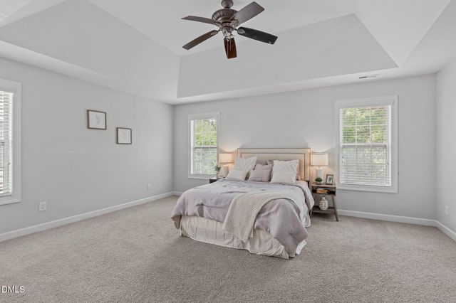 1032 Pueblo Ridge Place, Cary, NC 27519