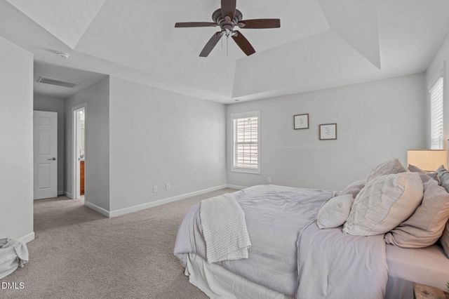1032 Pueblo Ridge Place, Cary, NC 27519
