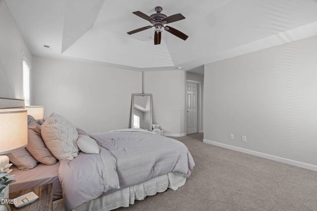 1032 Pueblo Ridge Place, Cary, NC 27519