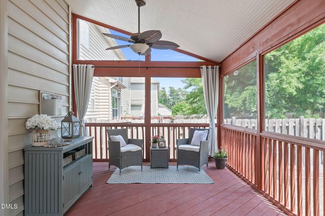 1032 Pueblo Ridge Place, Cary, NC 27519