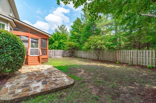 1032 Pueblo Ridge Place, Cary, NC 27519