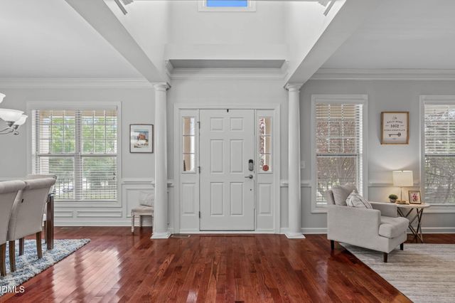 1032 Pueblo Ridge Place, Cary, NC 27519