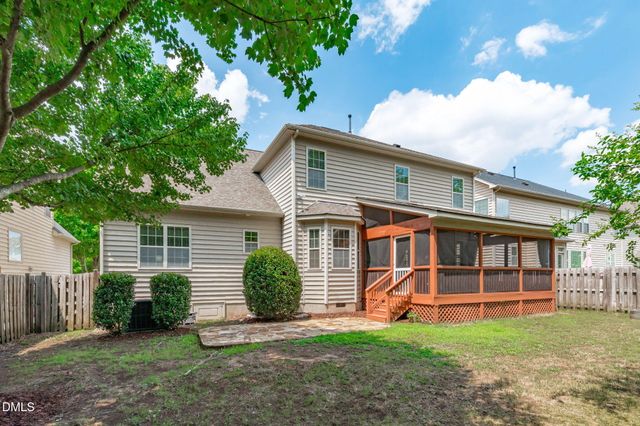 1032 Pueblo Ridge Place, Cary, NC 27519