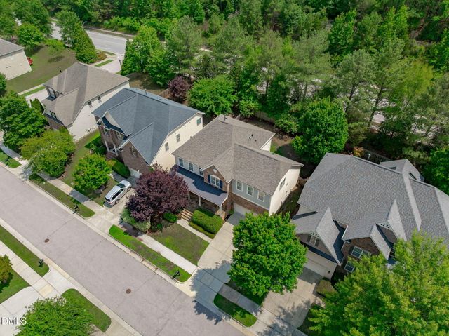 1032 Pueblo Ridge Place, Cary, NC 27519