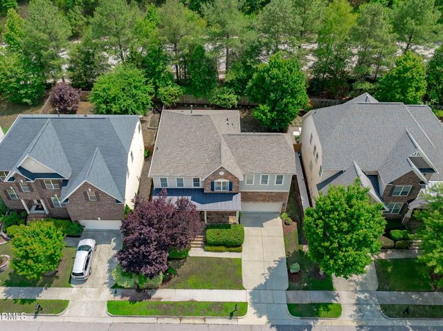 1032 Pueblo Ridge Place, Cary, NC 27519