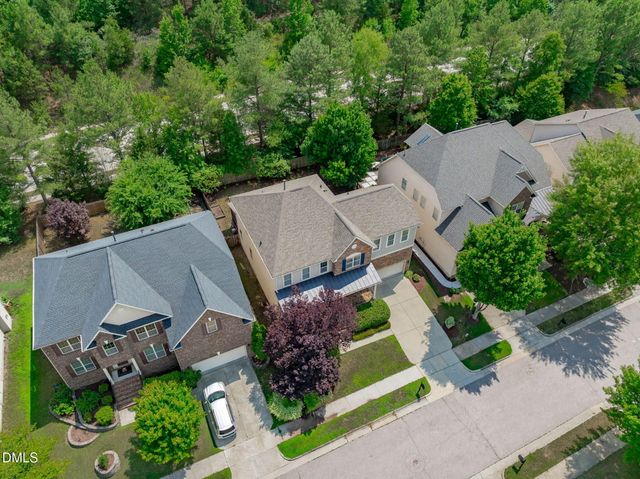 1032 Pueblo Ridge Place, Cary, NC 27519