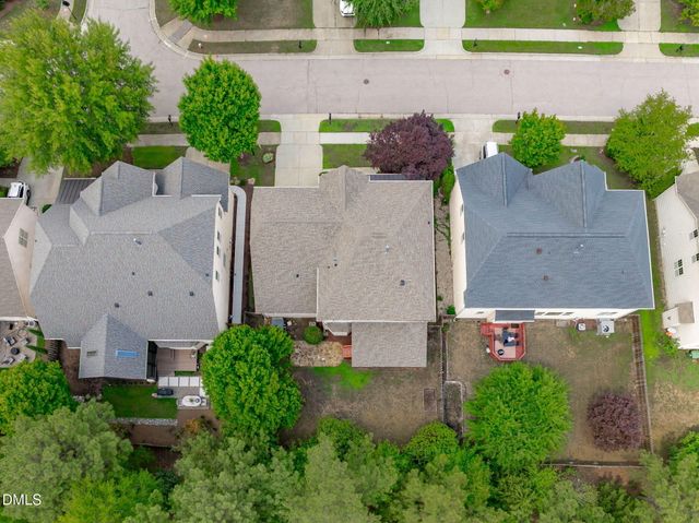 1032 Pueblo Ridge Place, Cary, NC 27519