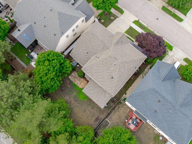 1032 Pueblo Ridge Place, Cary, NC 27519