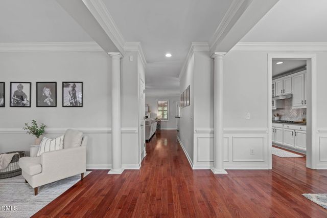 1032 Pueblo Ridge Place, Cary, NC 27519