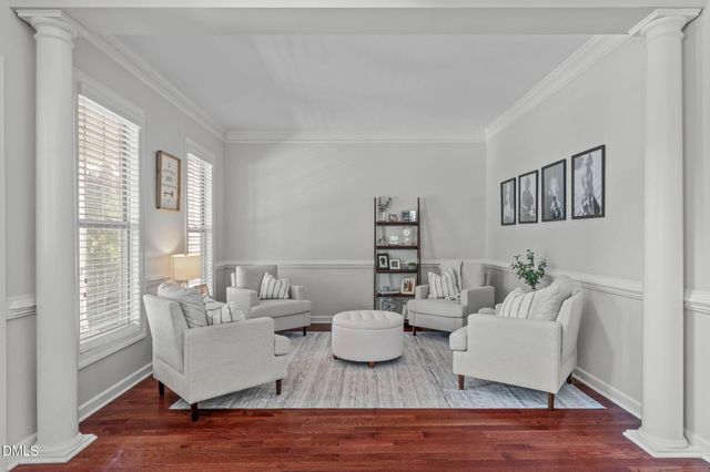 1032 Pueblo Ridge Place, Cary, NC 27519
