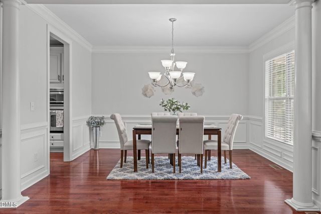 1032 Pueblo Ridge Place, Cary, NC 27519