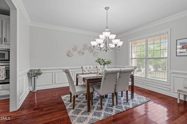 1032 Pueblo Ridge Place, Cary, NC 27519