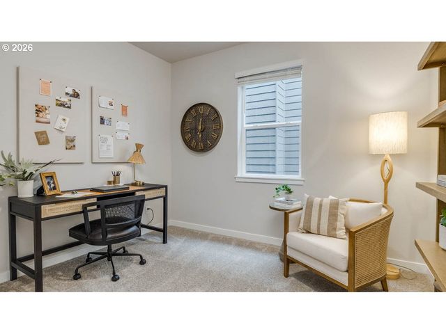 3525 Sw MAWRCREST Ave, Gresham, OR 97080