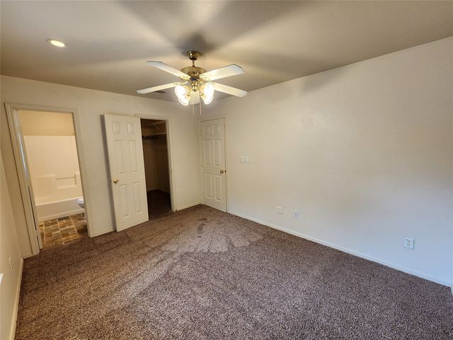 3025 Pueblo Trail, Lake Worth, TX 76135