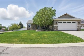 5167 Rodeo Circle, Oakley, UT 84055