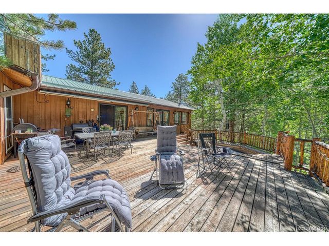 18480 Ponderosa Ln, Buena Vista, CO 81211