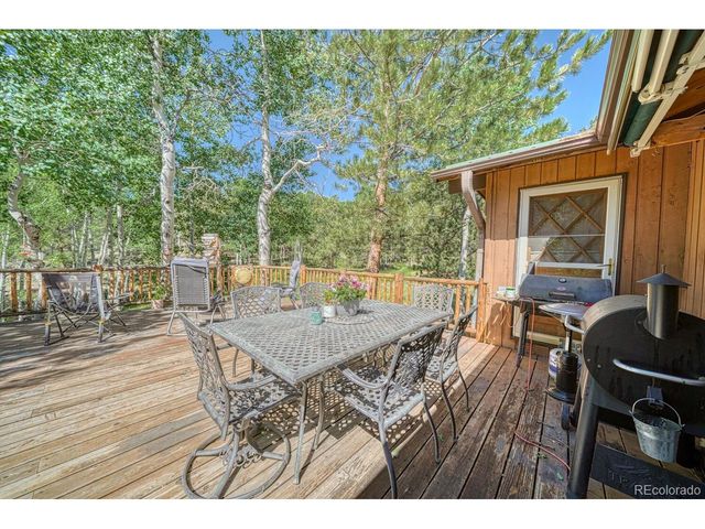 18480 Ponderosa Ln, Buena Vista, CO 81211