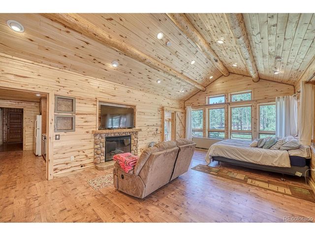 18480 Ponderosa Ln, Buena Vista, CO 81211