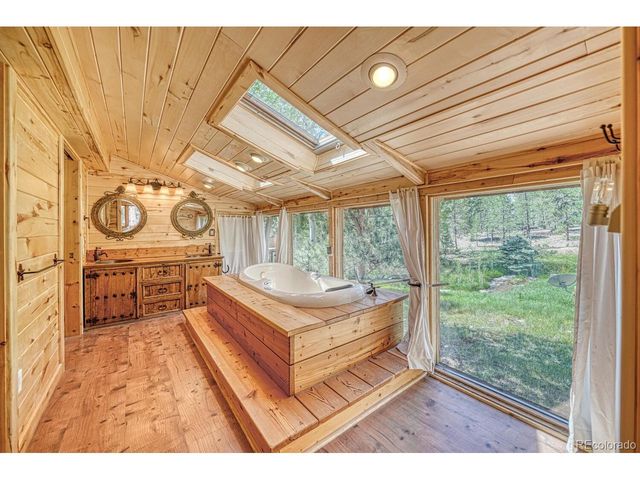 18480 Ponderosa Ln, Buena Vista, CO 81211