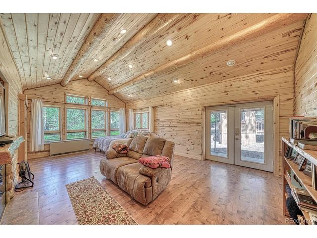 18480 Ponderosa Ln, Buena Vista, CO 81211